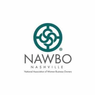 NAWBO Nashville Logo