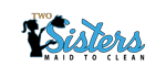 Two Sisters Maid to Clean