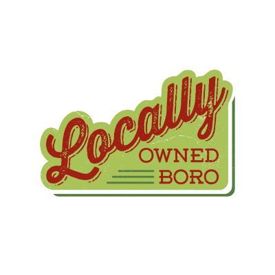 Locally Owned Boro