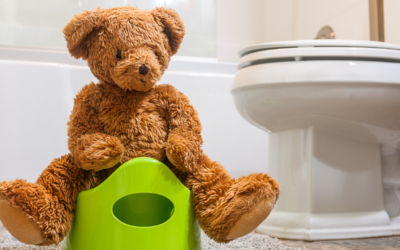 Top 6 Potty Training Tips To Keep Your Home Clean & Fresh