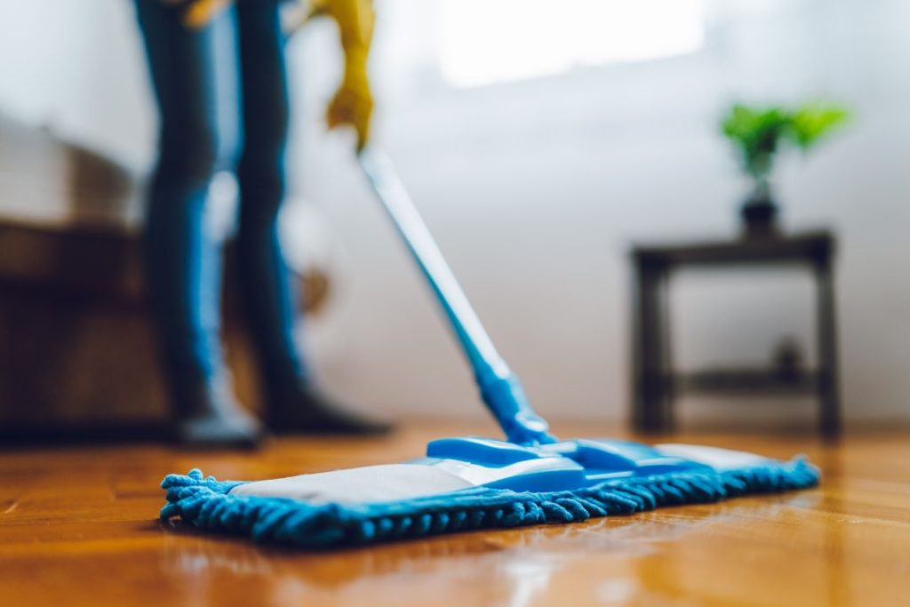 Transform your cleaning routine