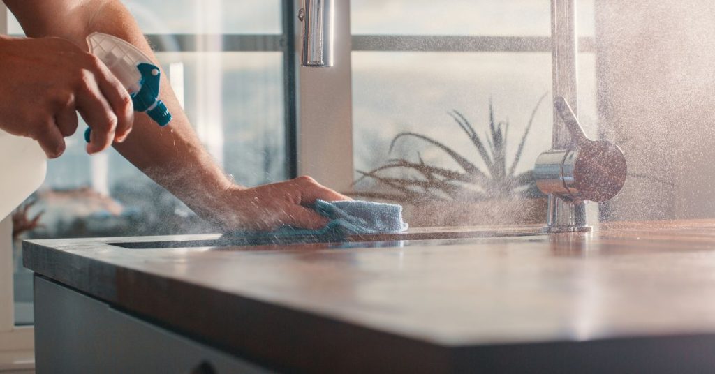 Tiny home tips
