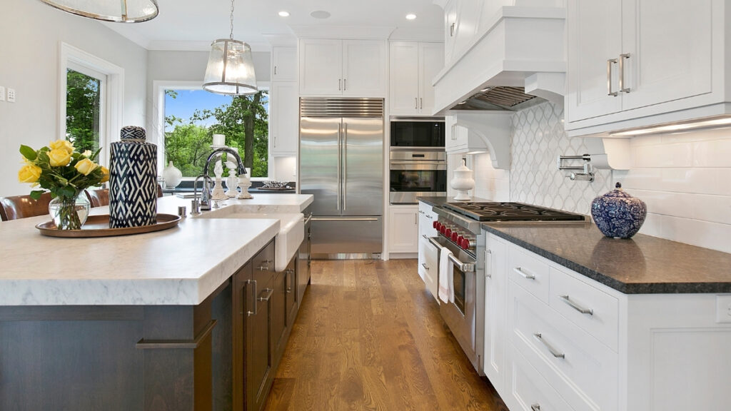 The Best New Year Cleaning Supplies & Tools for Nolensville, TN Households