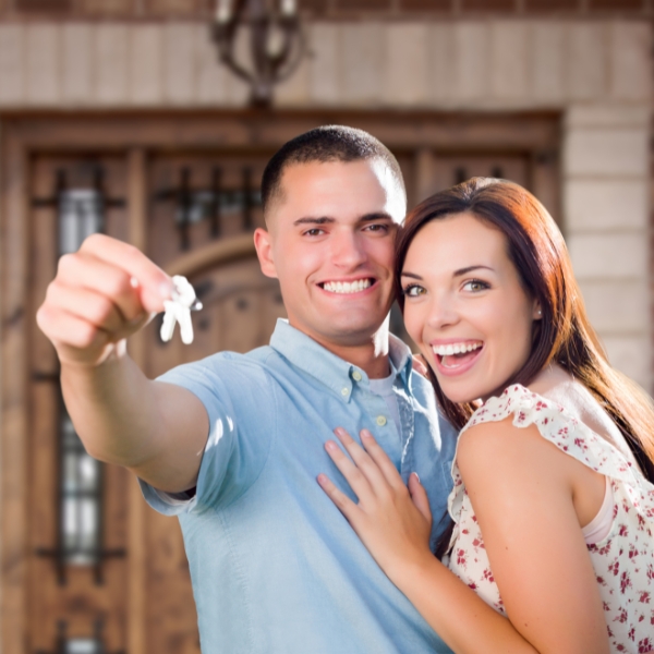 move in and move out cleaning services for Brentwood Families