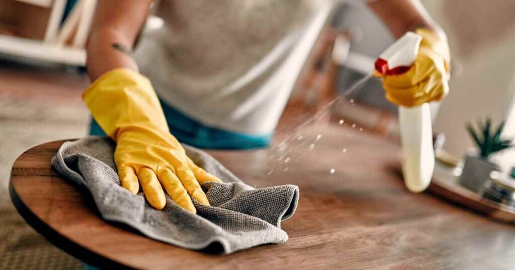 The Complete Nashville Guide to Recurring vs. Deep House Cleaning