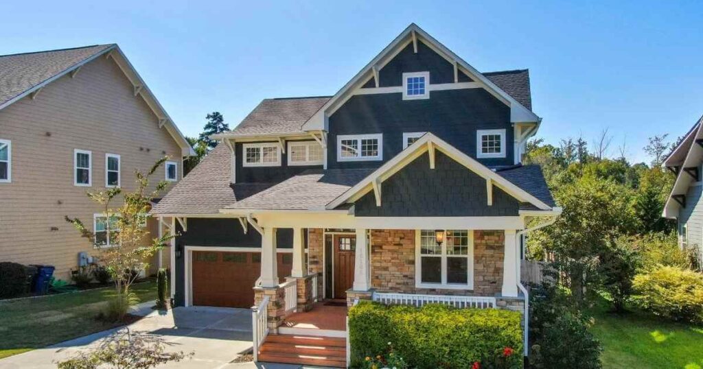 What to Know About Cleaning a Victorian-Era Franklin Home