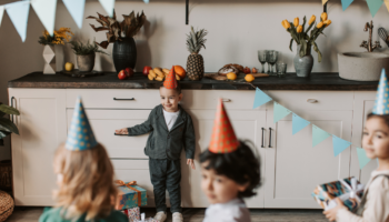 How to Clean Before, During, and After a Party: A Complete Guide for Stress-Free Hosting