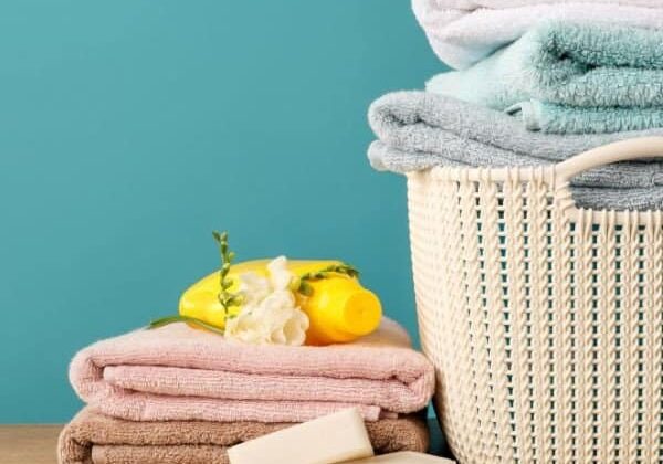 Laundry Services