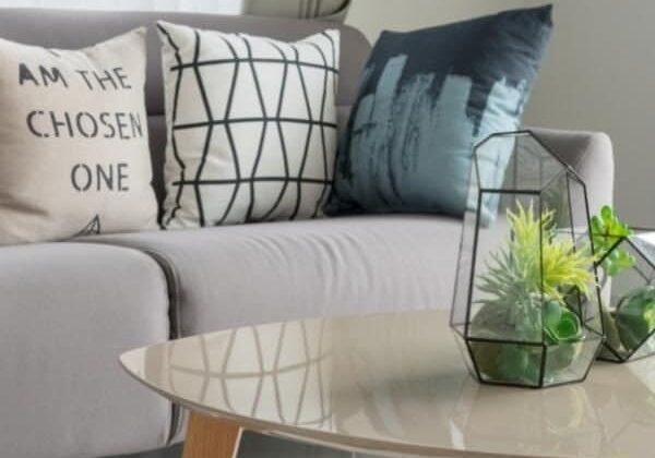 Recurring maid services