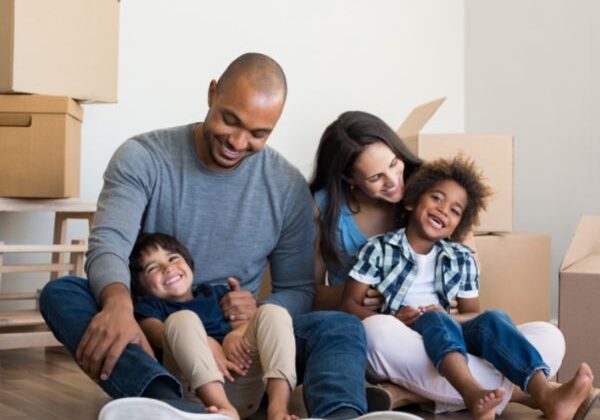 move in and move out cleaning services