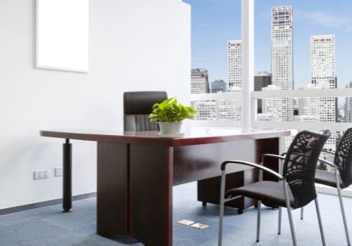 Office Cleaning Services